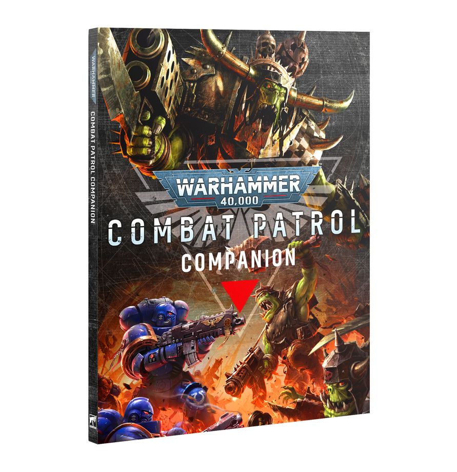 (image for) Combat Patrol Companion (2026)